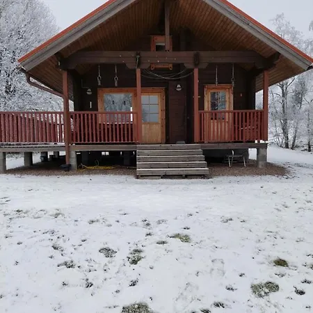 Apteekkarinmoekki Forssa Exterior photo