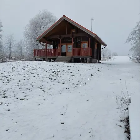 Apteekkarinmoekki Forssa Exterior photo