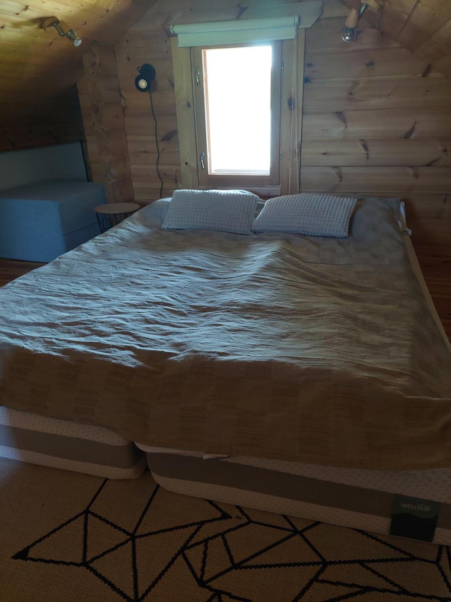 Apteekkarinmoekki Chalet *